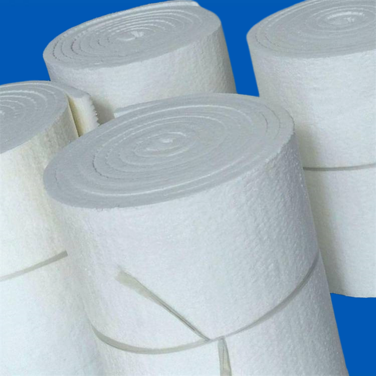 正镶白旗陶瓷纤维毡
